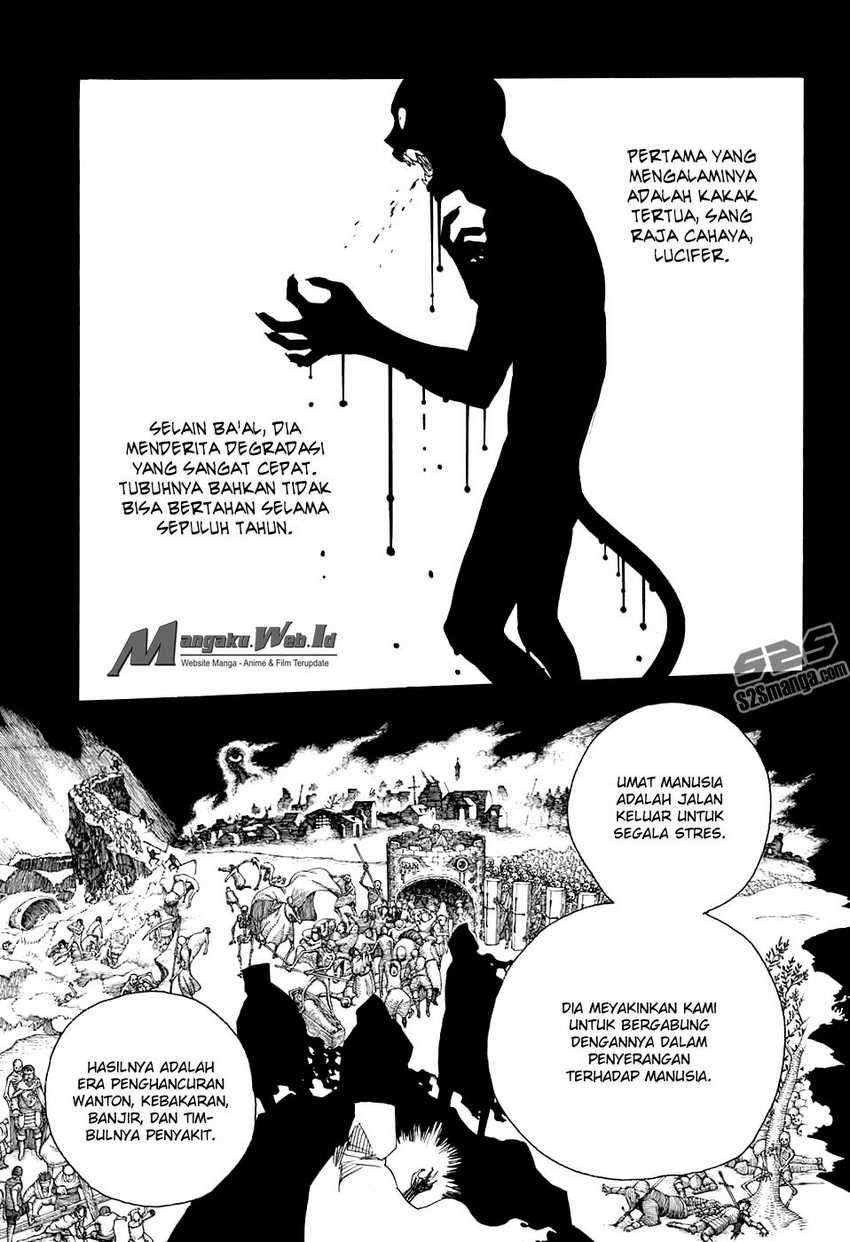 Ao no Exorcist