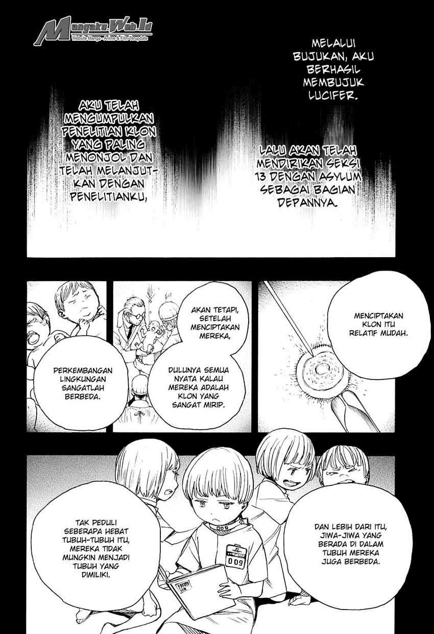 Ao no Exorcist