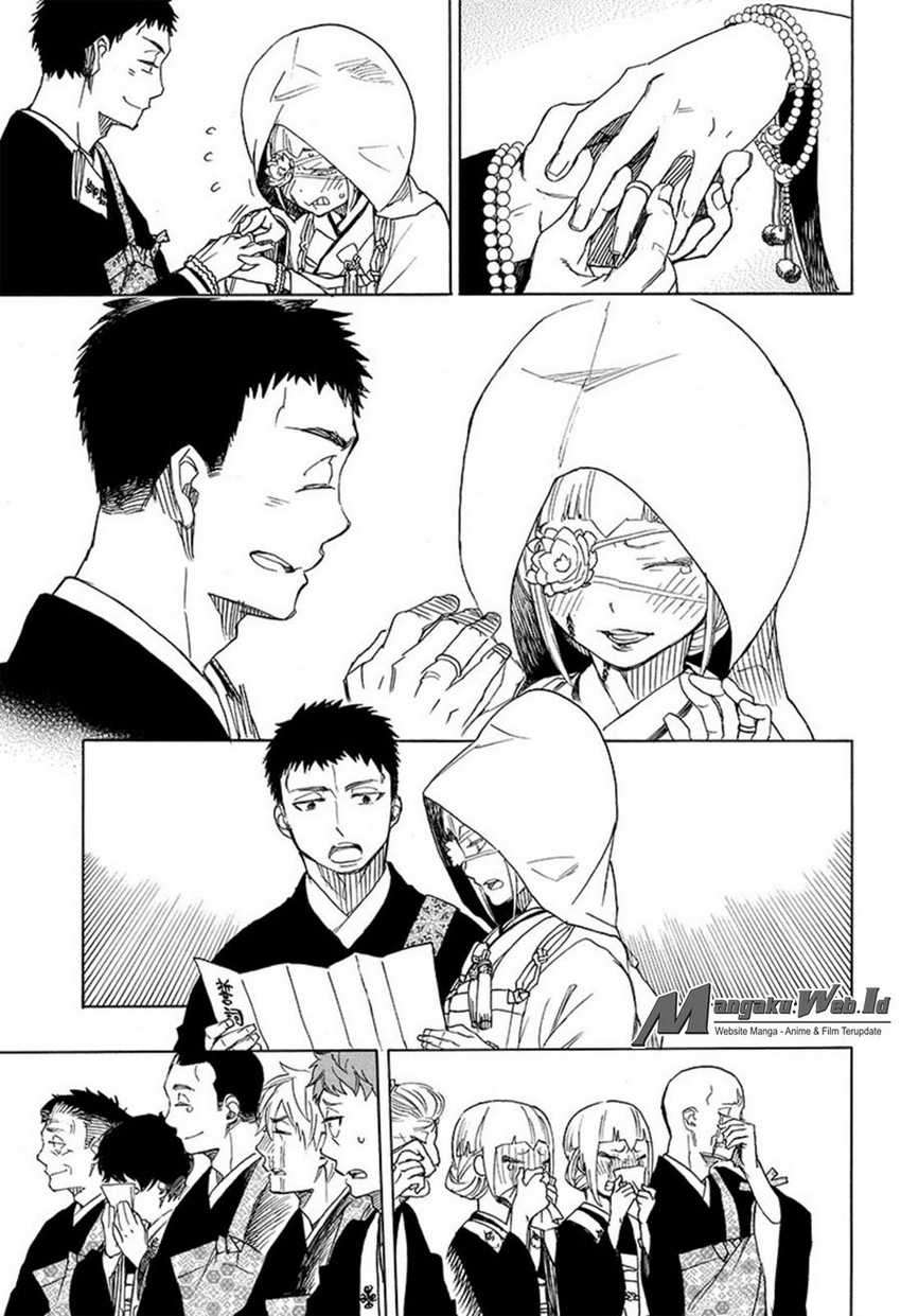 Ao no Exorcist