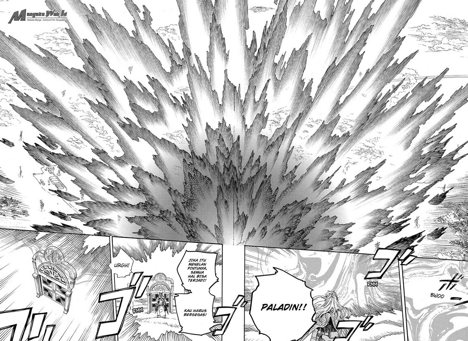 Ao no Exorcist
