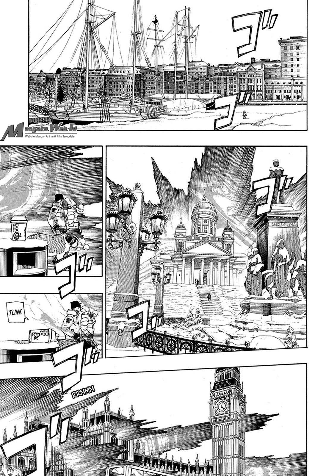 Ao no Exorcist