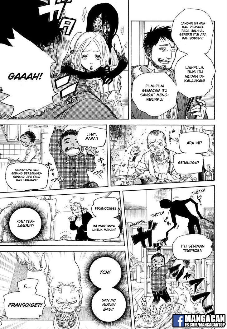 Ao no Exorcist