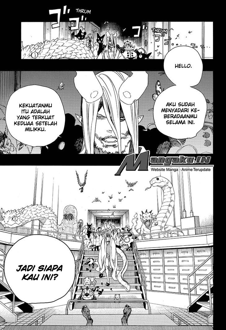 Ao no Exorcist