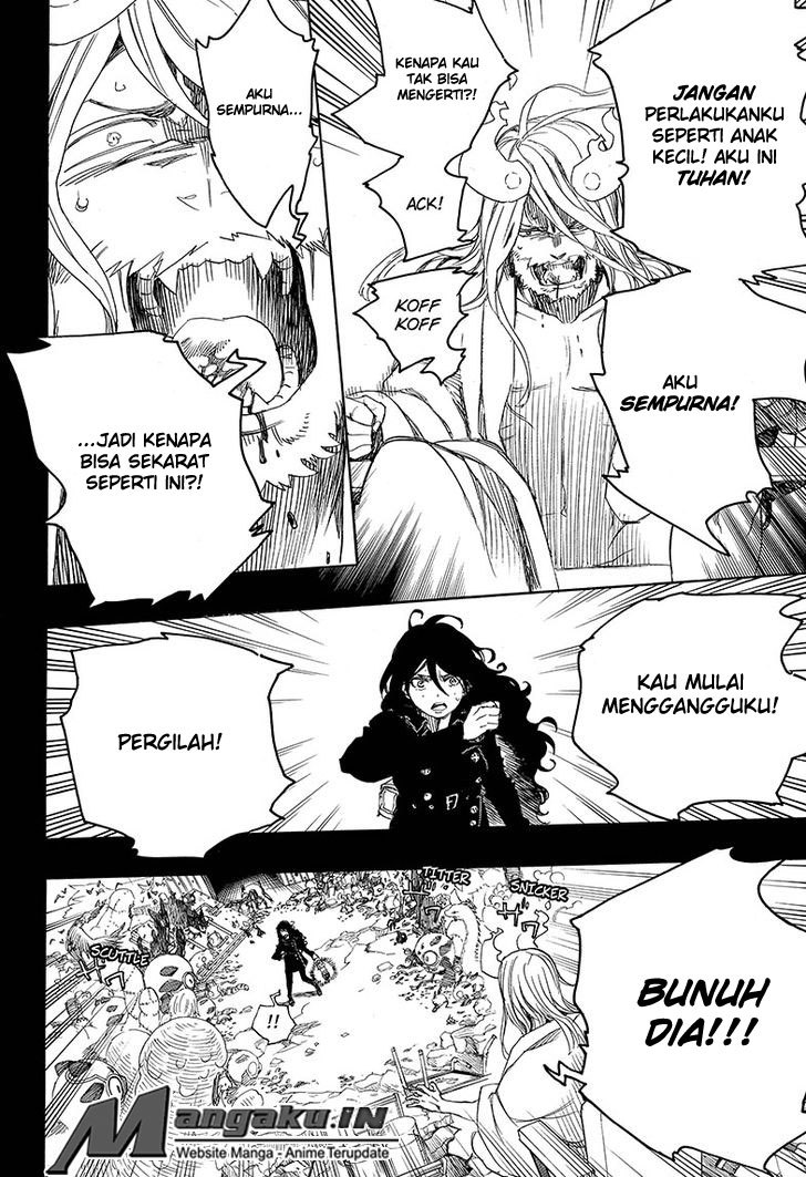 Ao no Exorcist