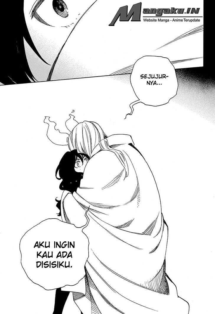 Ao no Exorcist