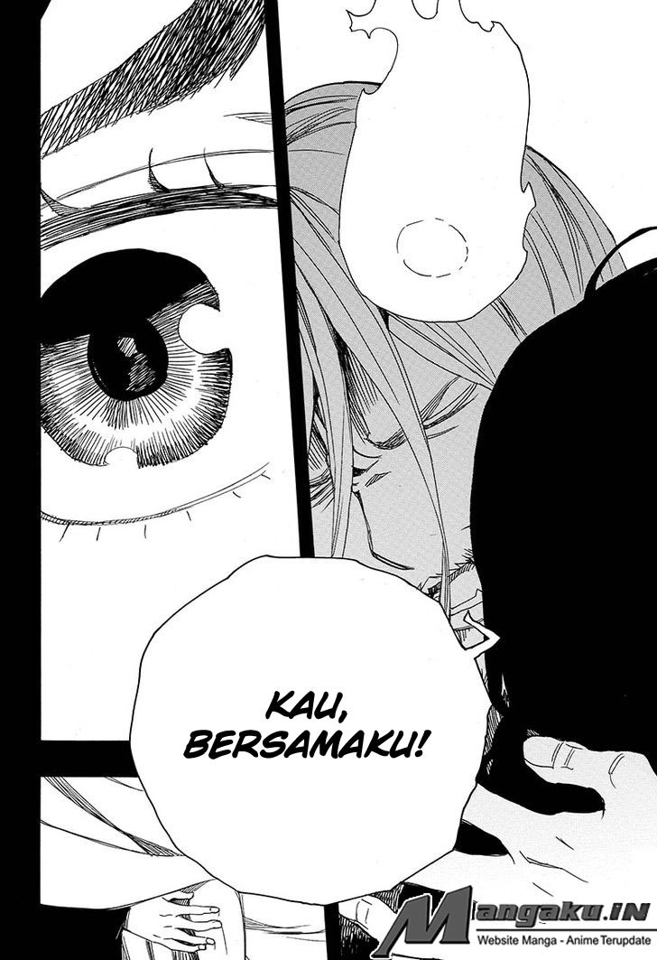 Ao no Exorcist