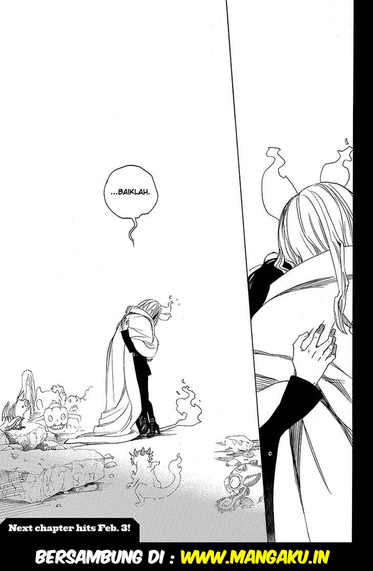 Ao no Exorcist