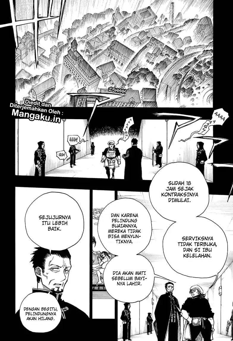 Ao no Exorcist