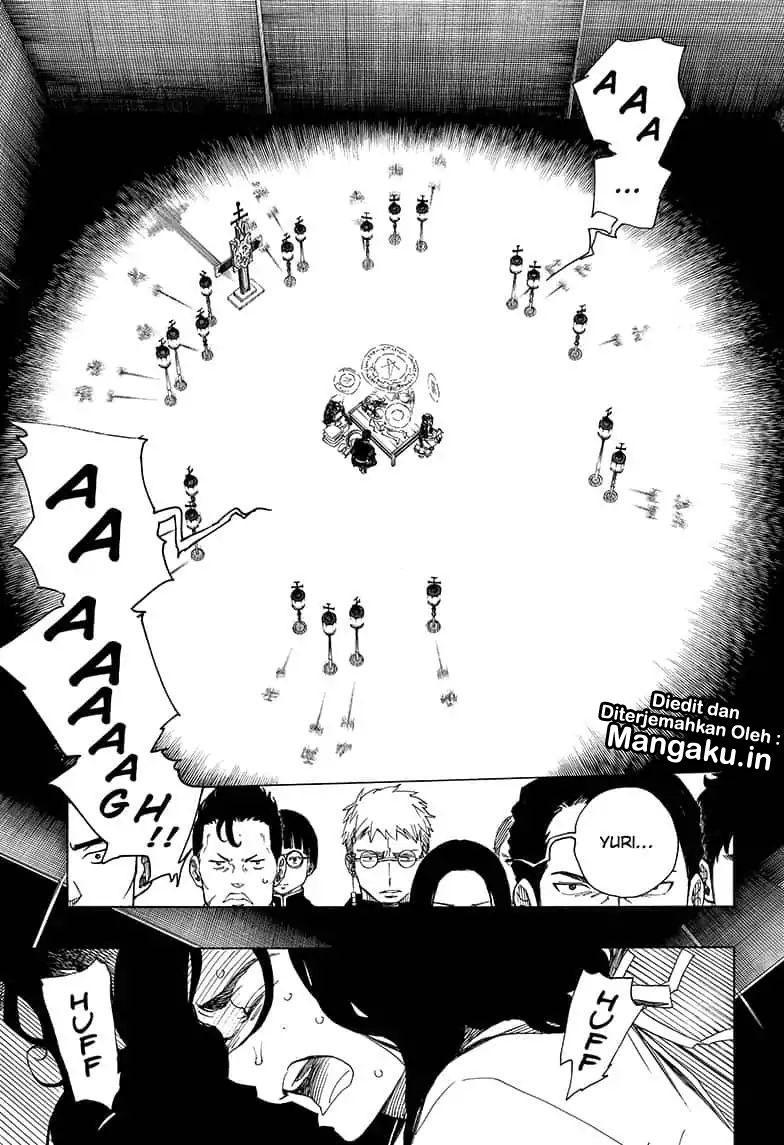 Ao no Exorcist