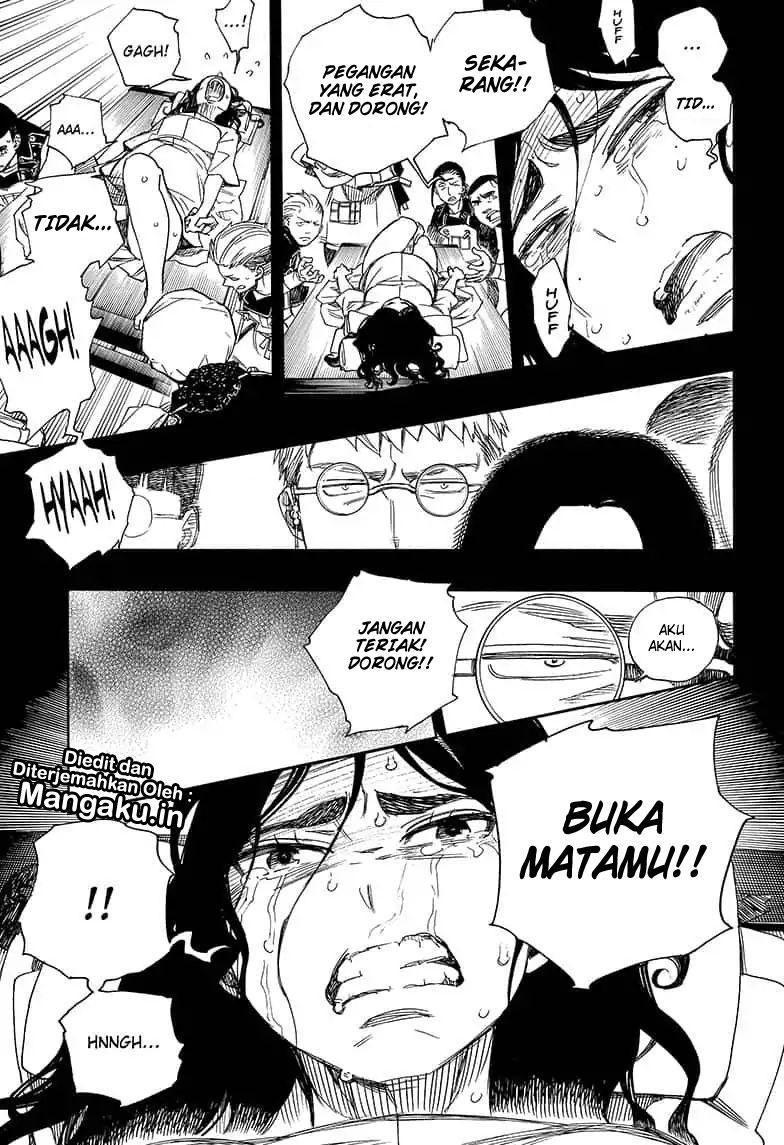 Ao no Exorcist