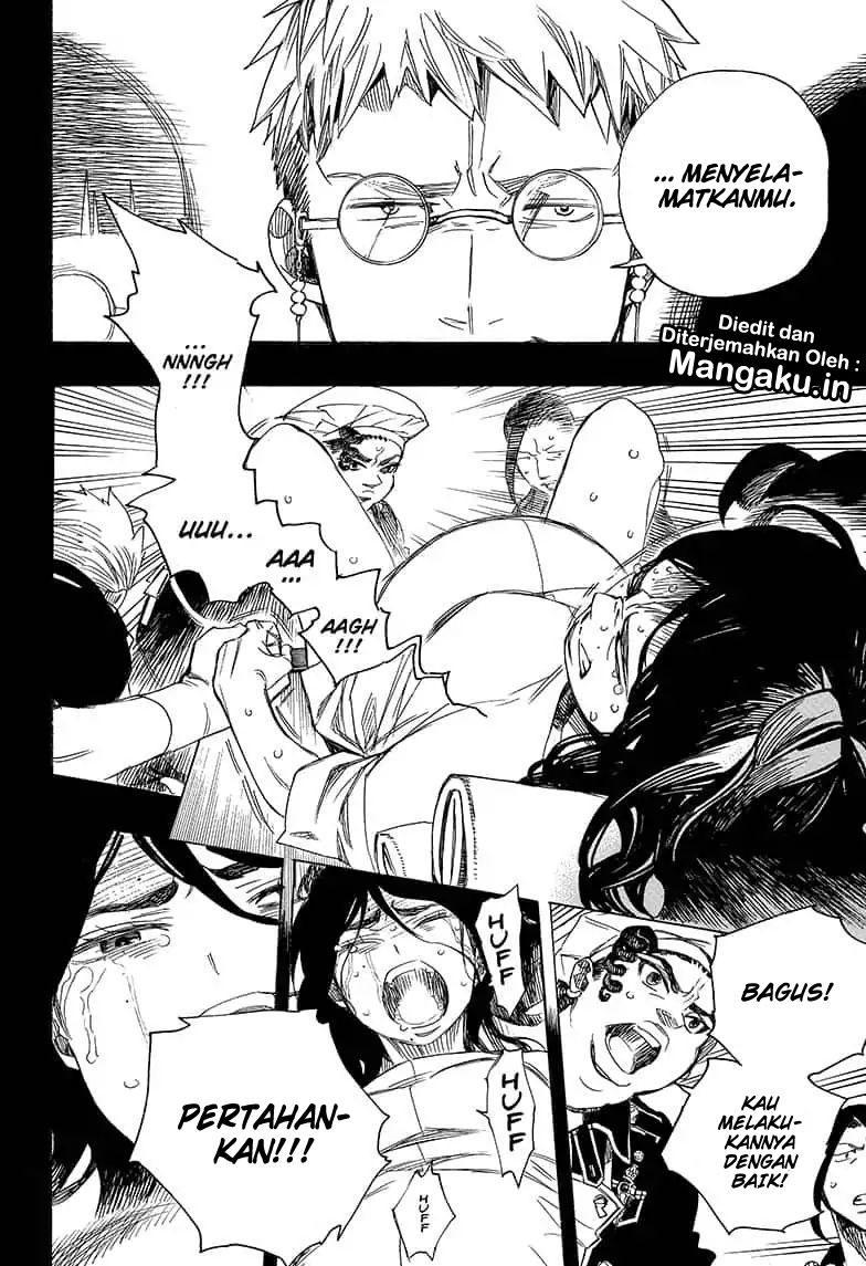 Ao no Exorcist