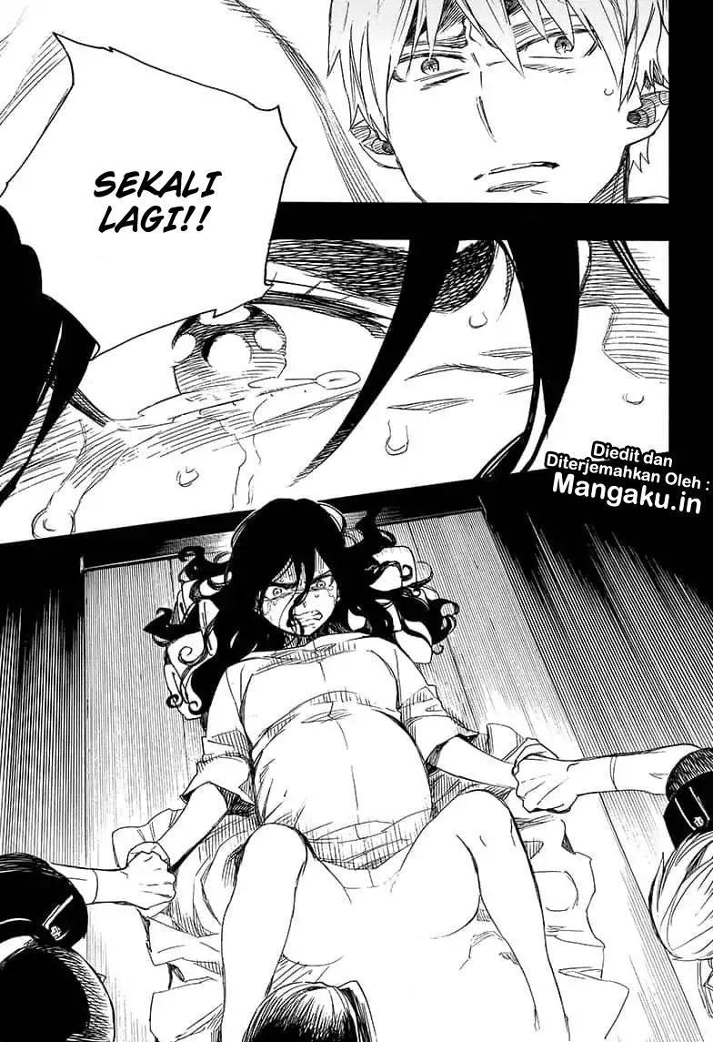 Ao no Exorcist