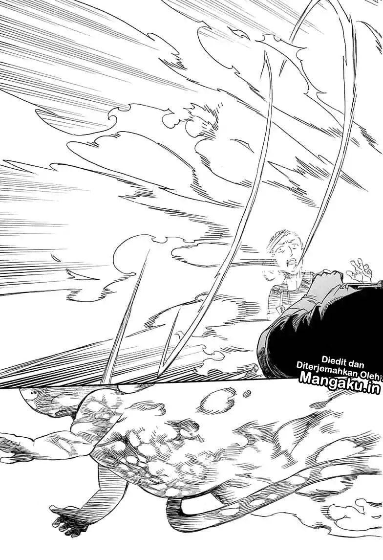 Ao no Exorcist
