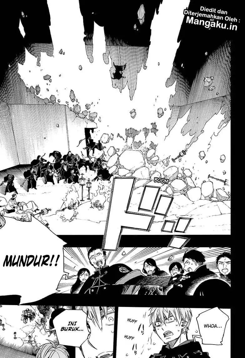 Ao no Exorcist