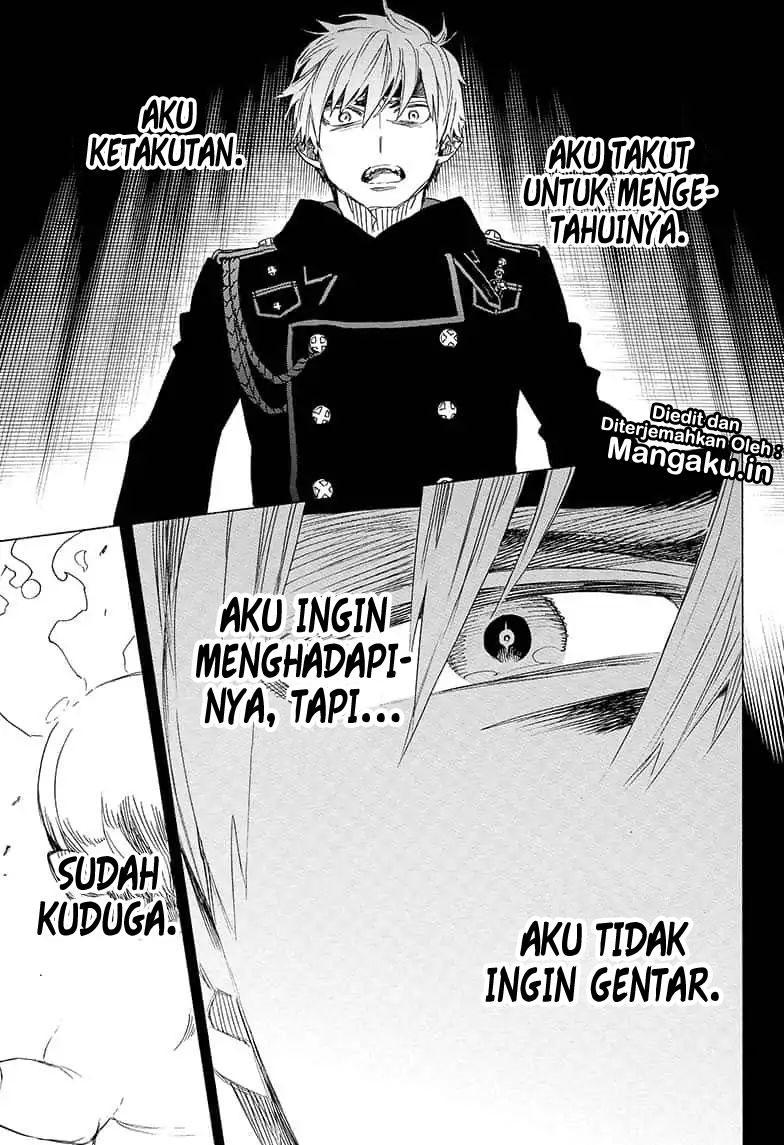 Ao no Exorcist