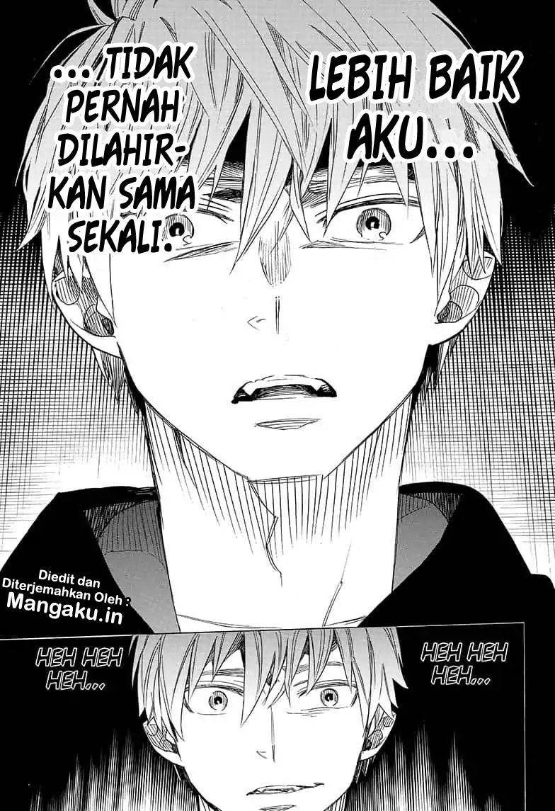 Ao no Exorcist
