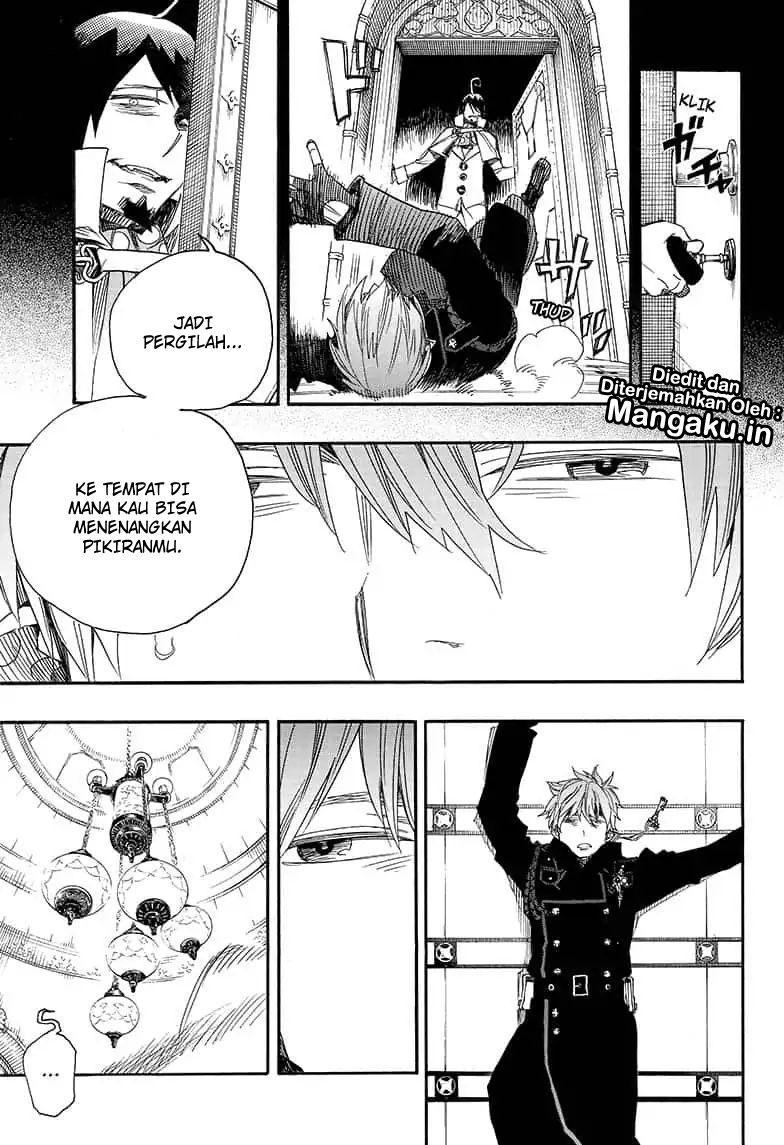 Ao no Exorcist