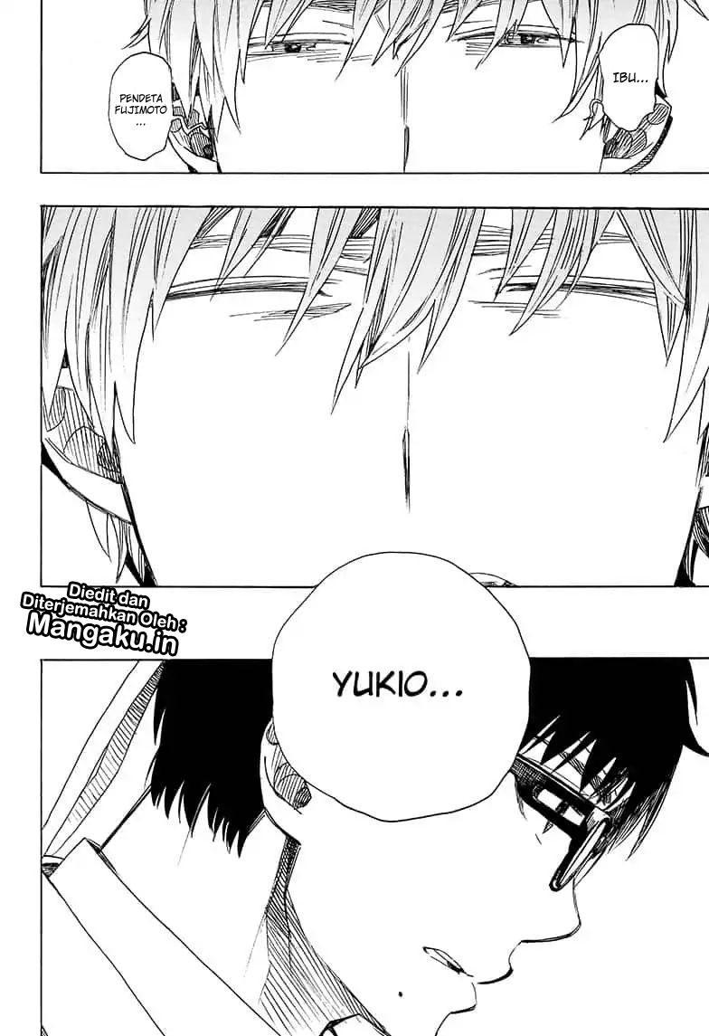 Ao no Exorcist