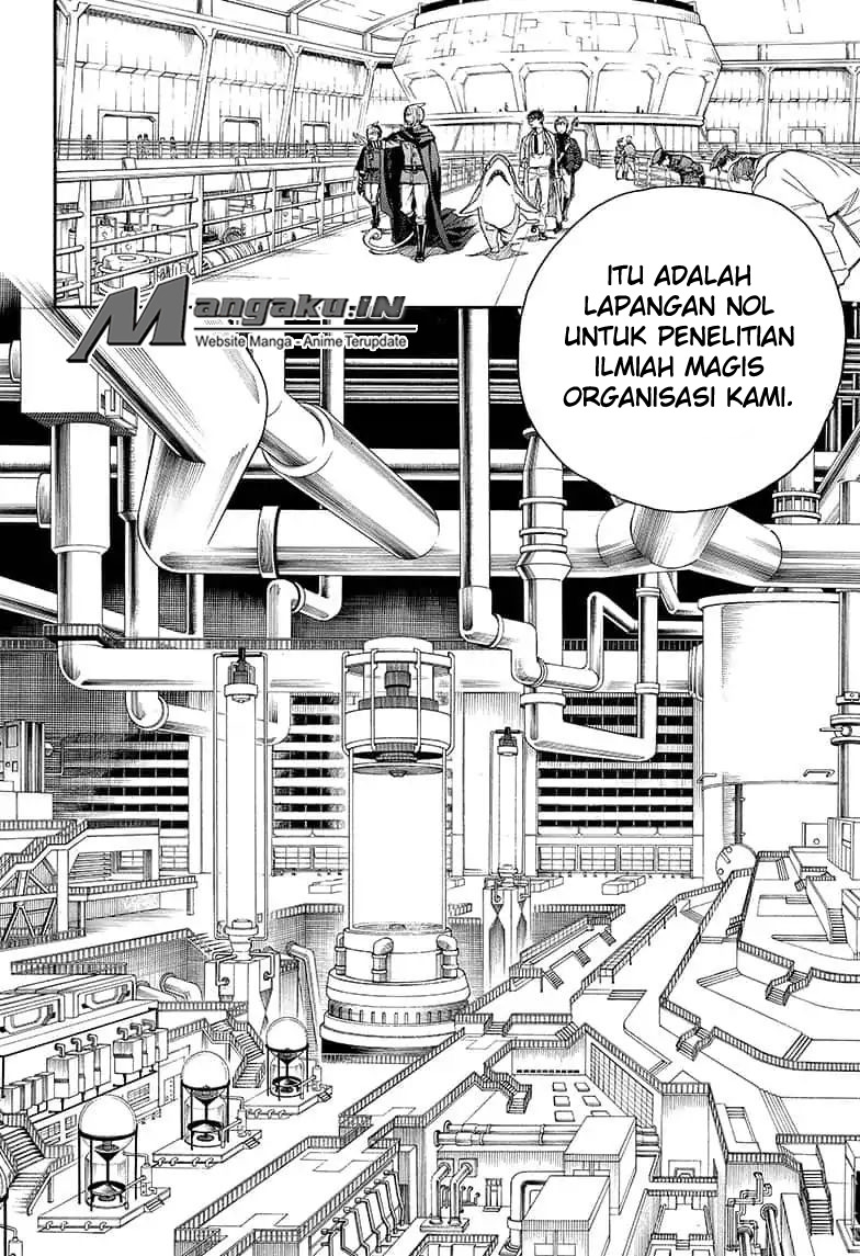 Ao no Exorcist