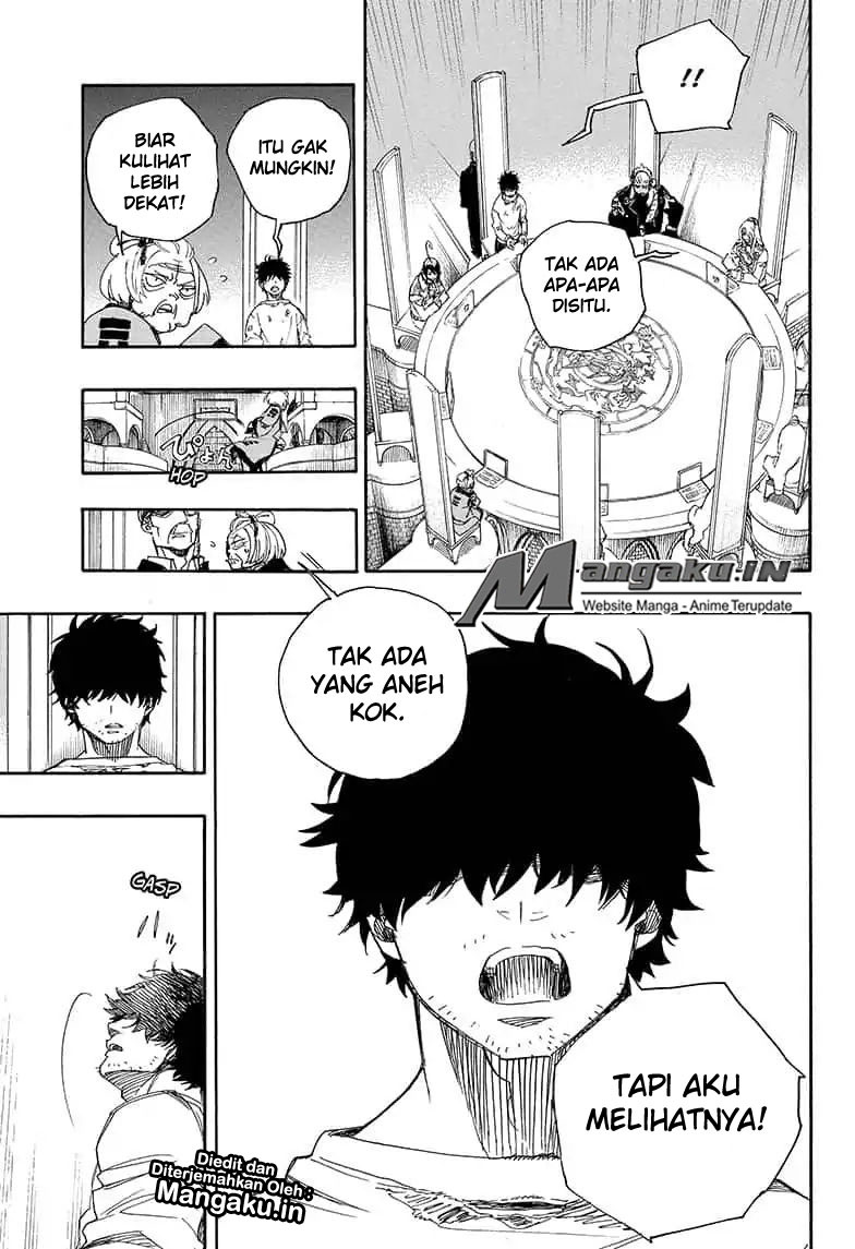 Ao no Exorcist