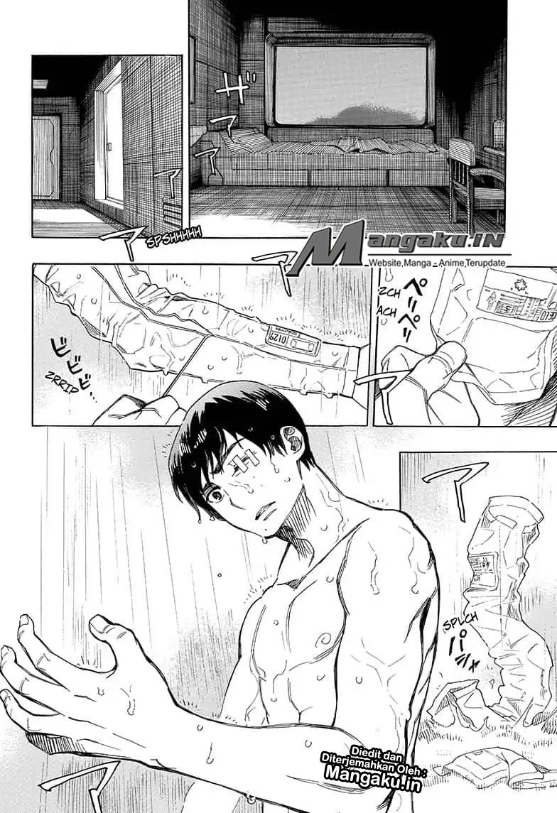 Ao no Exorcist