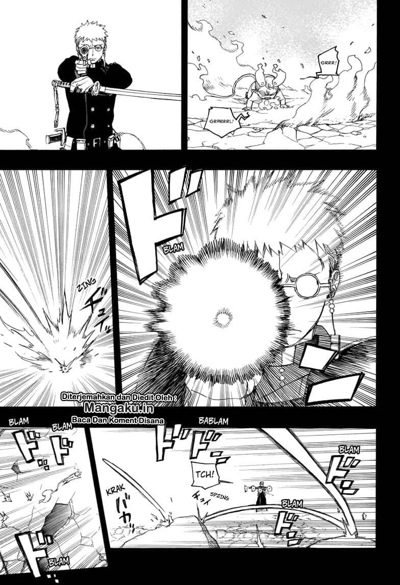 Ao no Exorcist
