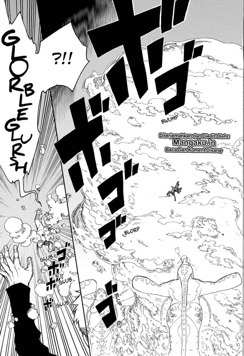 Ao no Exorcist