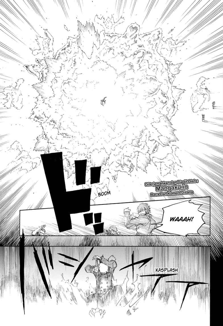 Ao no Exorcist