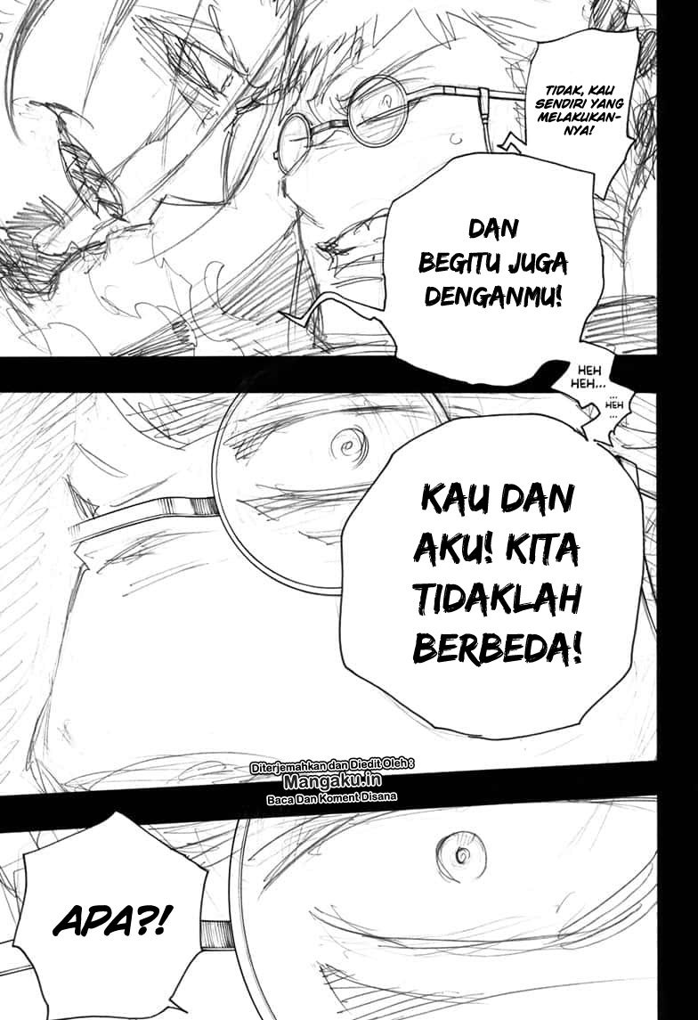 Ao no Exorcist