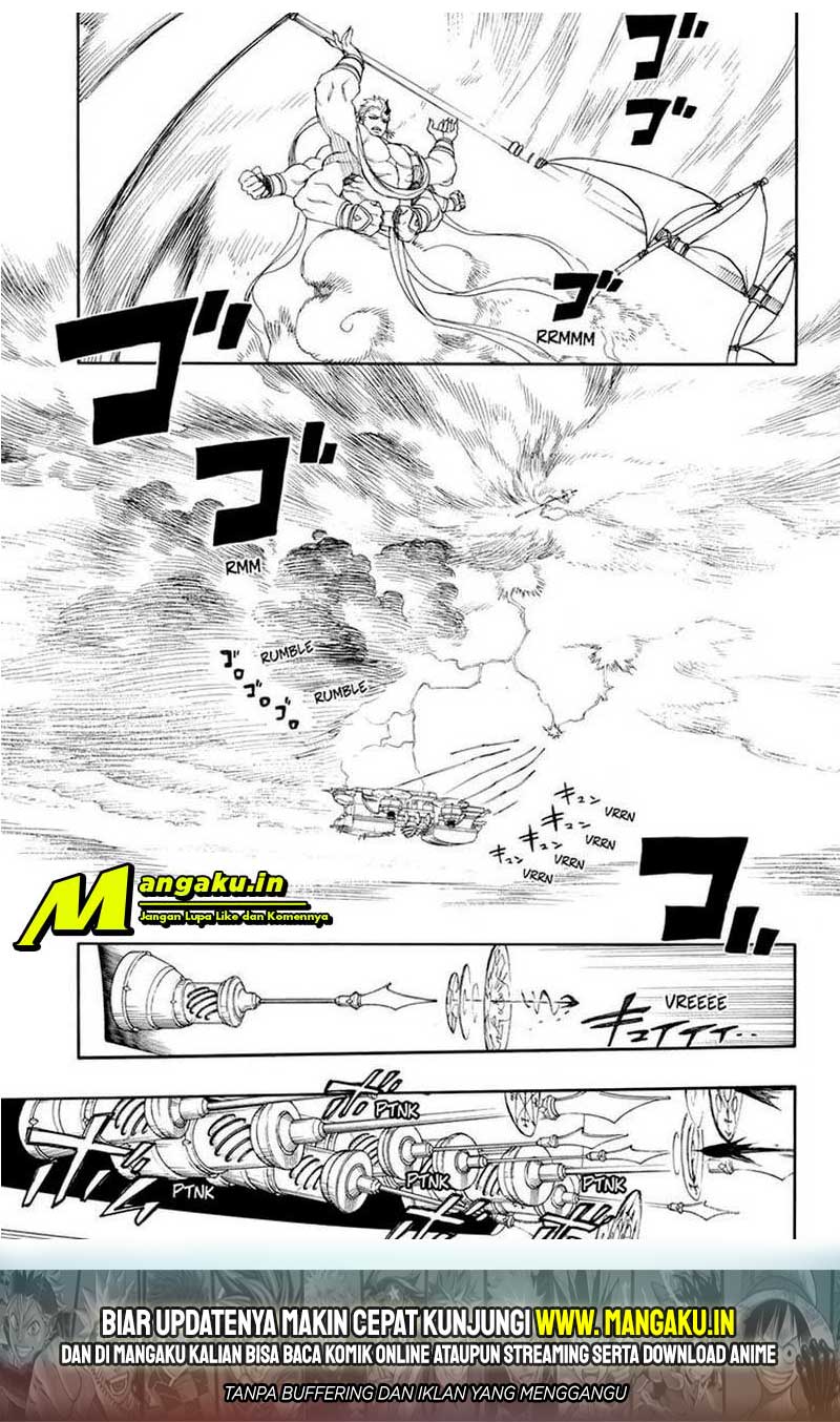 Ao no Exorcist
