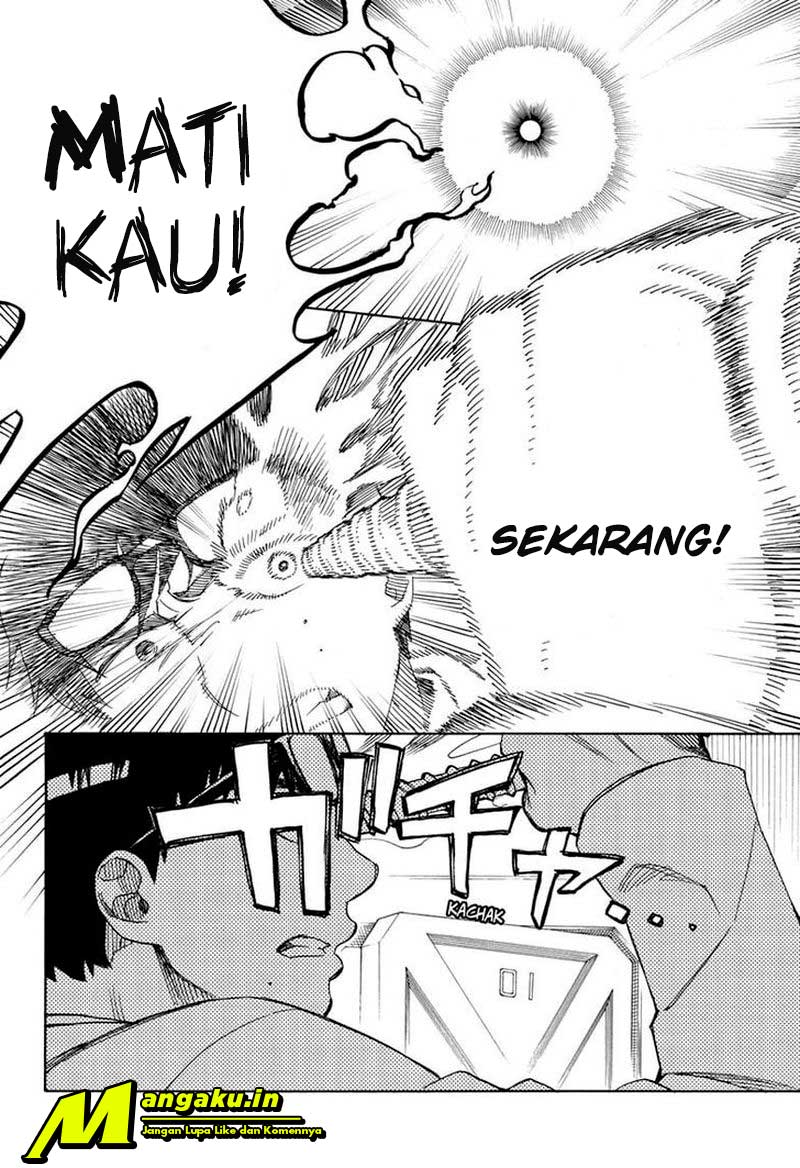 Ao no Exorcist