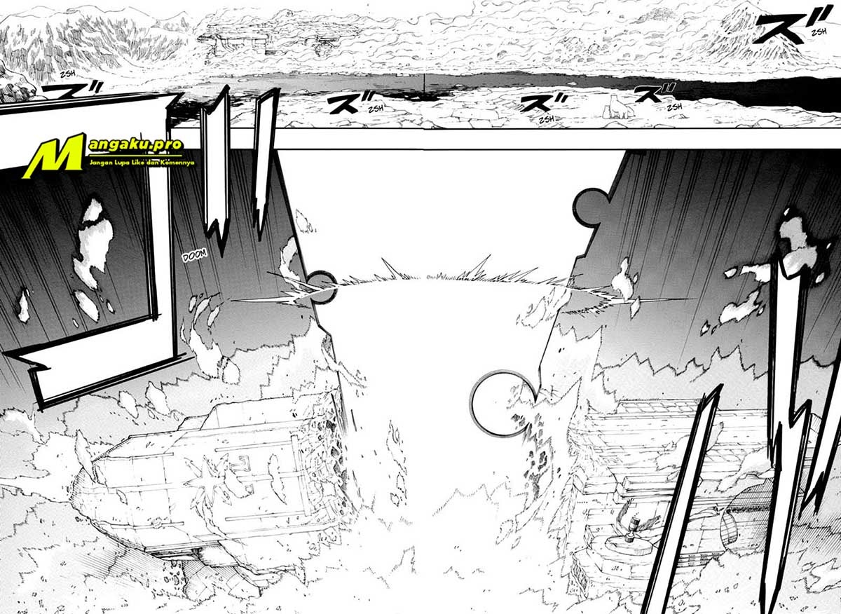 Ao no Exorcist