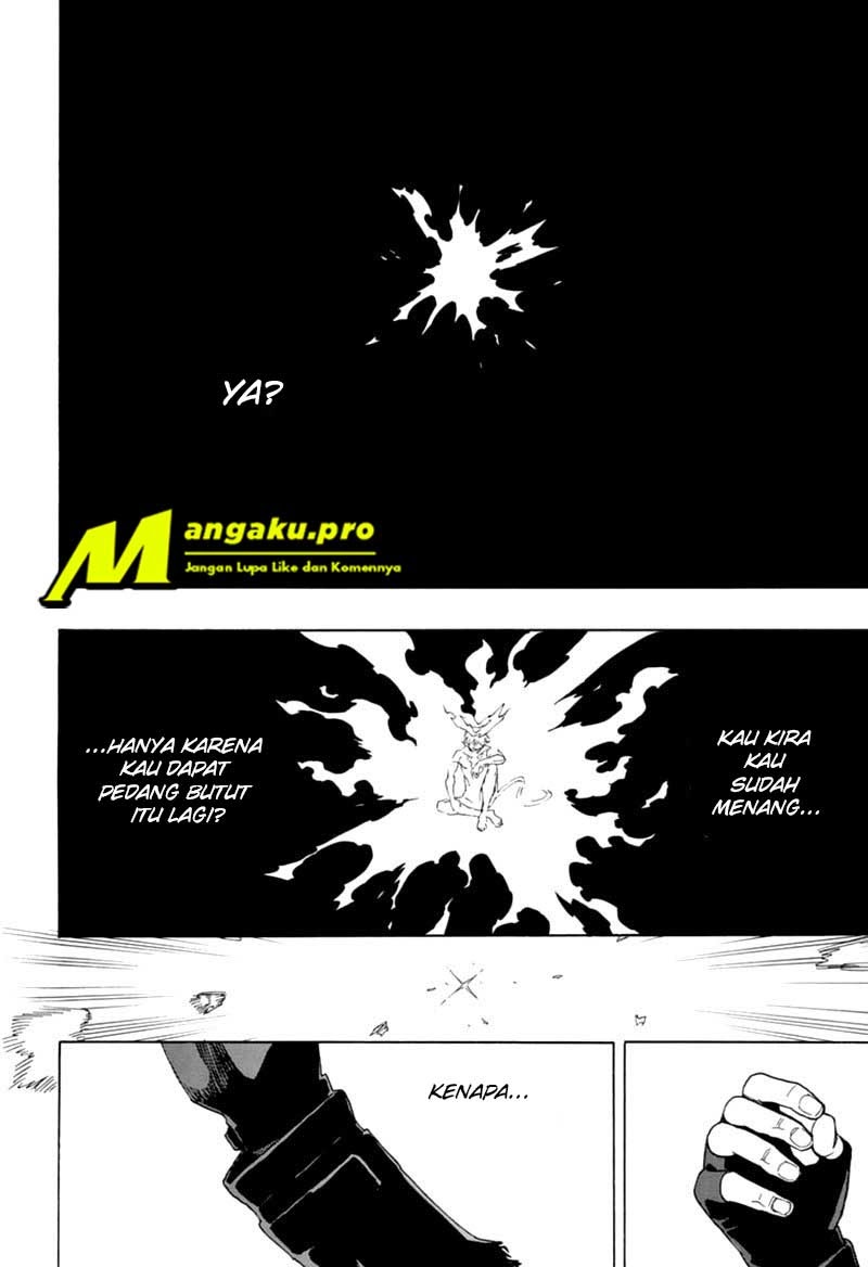 Ao no Exorcist