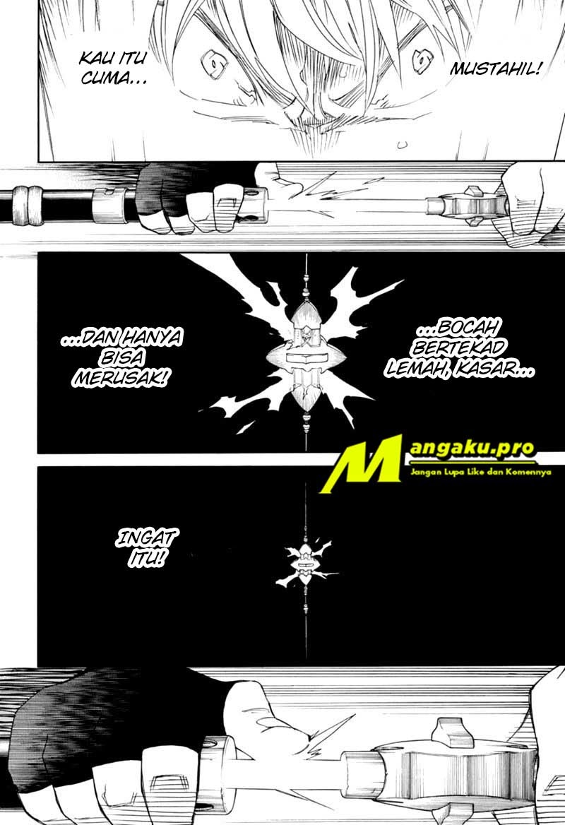 Ao no Exorcist