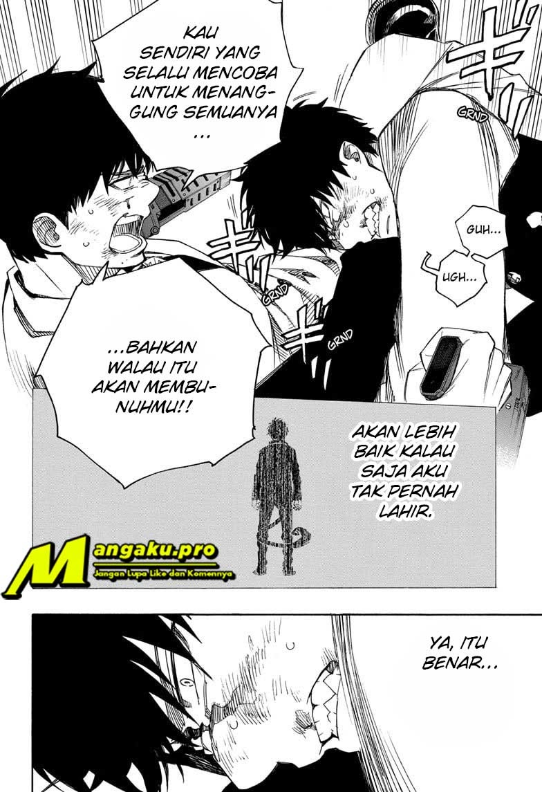 Ao no Exorcist