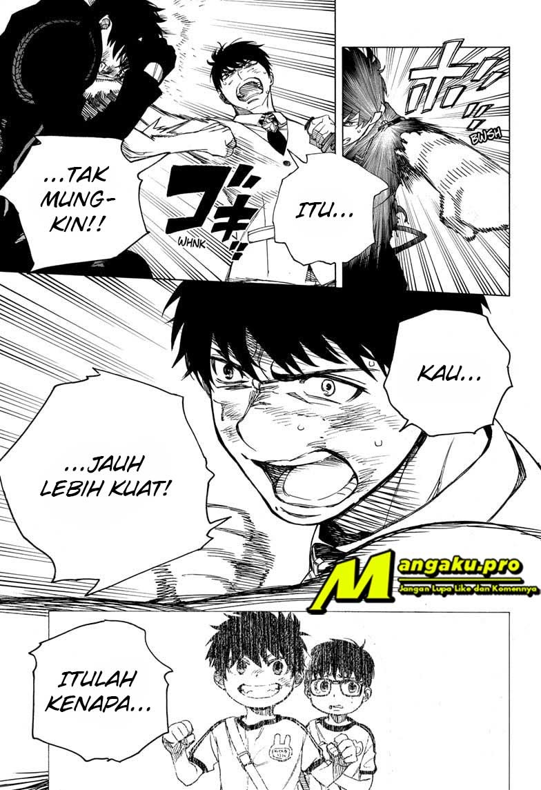 Ao no Exorcist