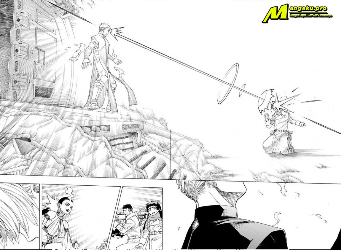Ao no Exorcist