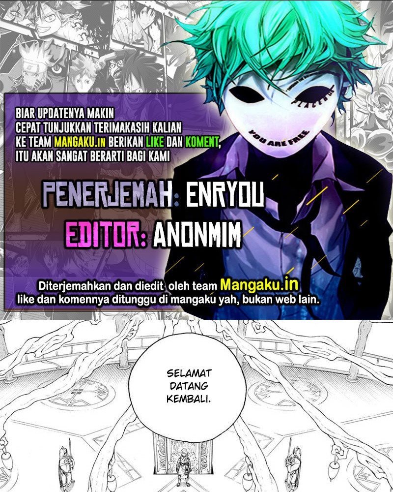 Ao no Exorcist