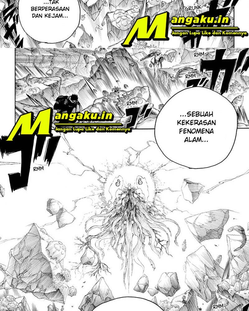 Ao no Exorcist