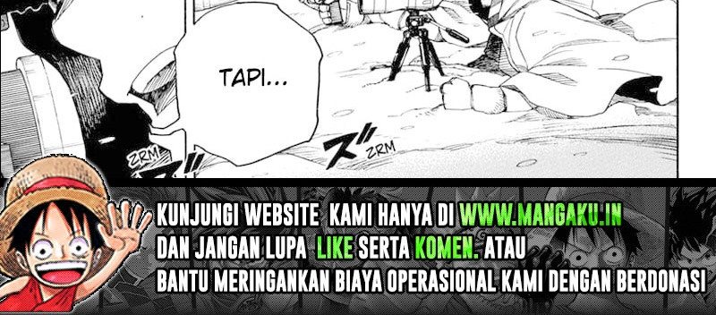 Ao no Exorcist