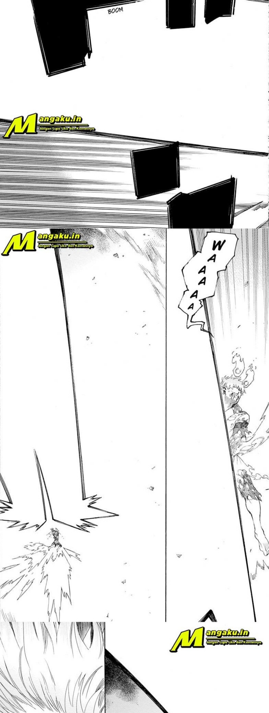 Ao no Exorcist