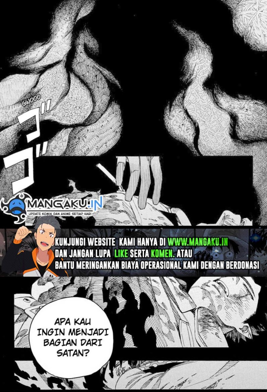 Ao no Exorcist