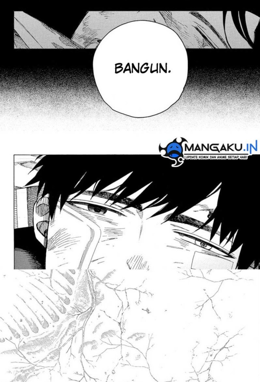 Ao no Exorcist