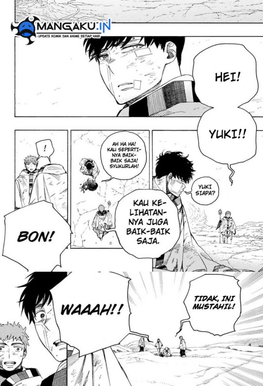 Ao no Exorcist