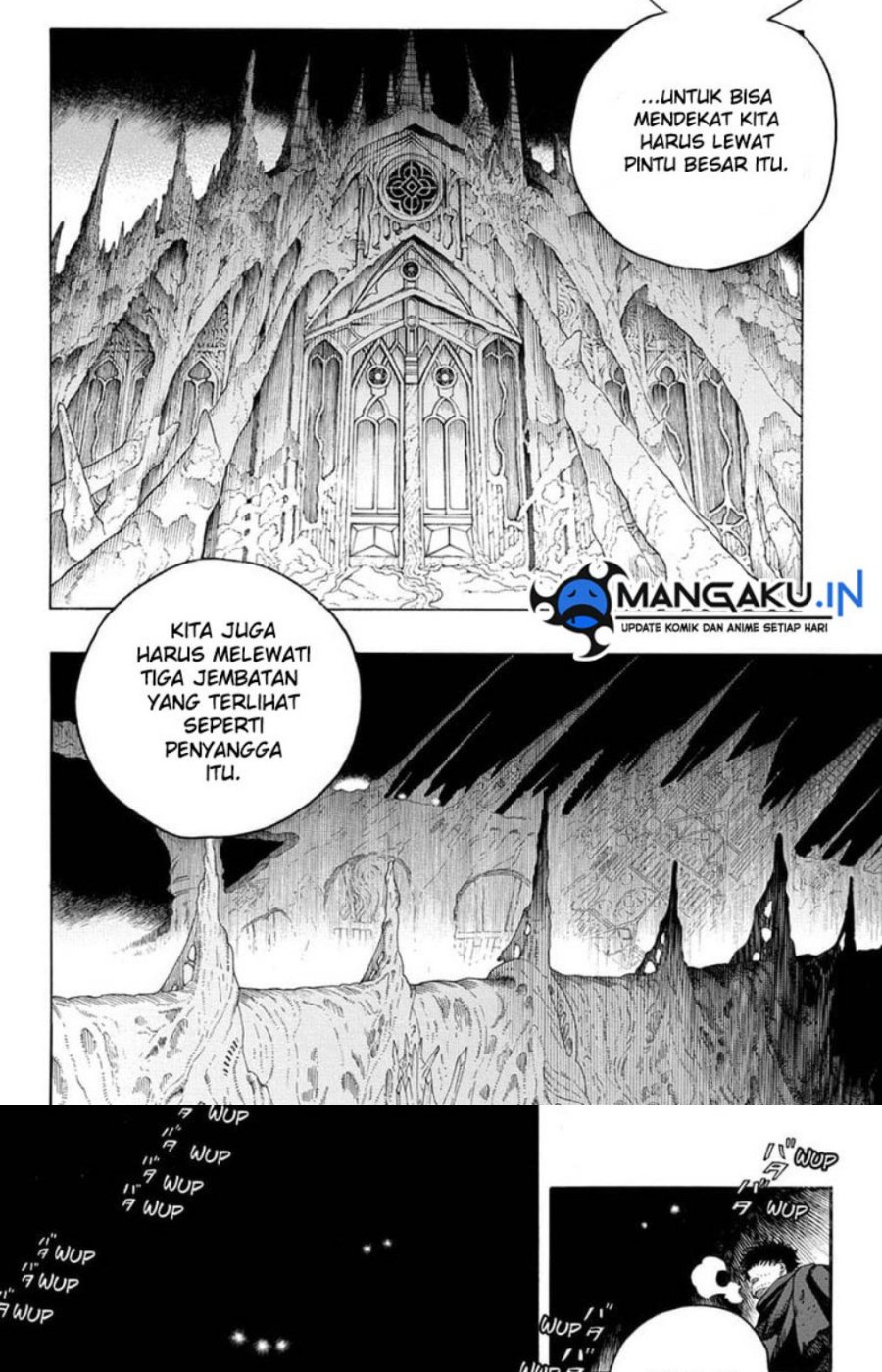 Ao no Exorcist