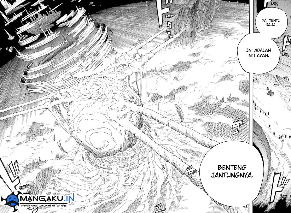 Ao no Exorcist
