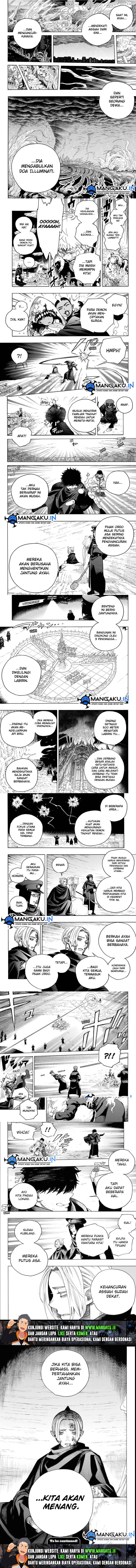 Ao no Exorcist