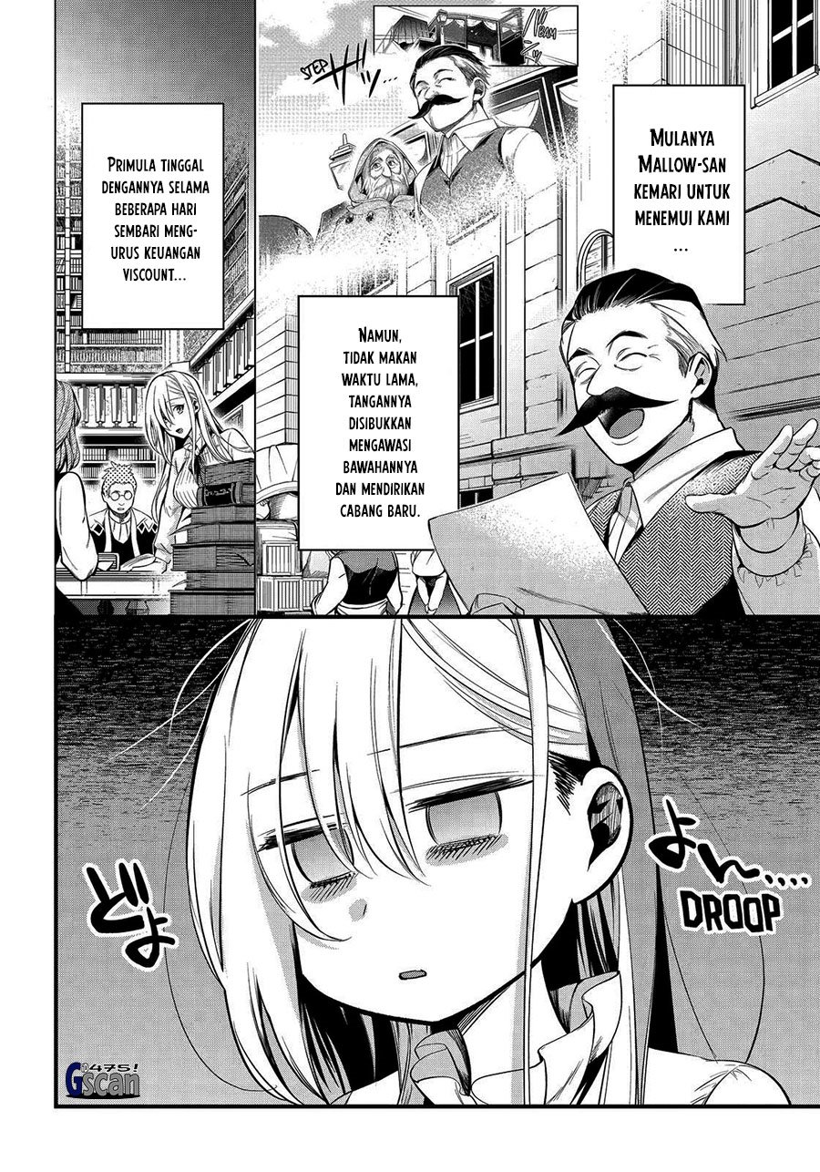 Arafoo Otoko no Isekai Tsuhan Seikatsu Chapter 32