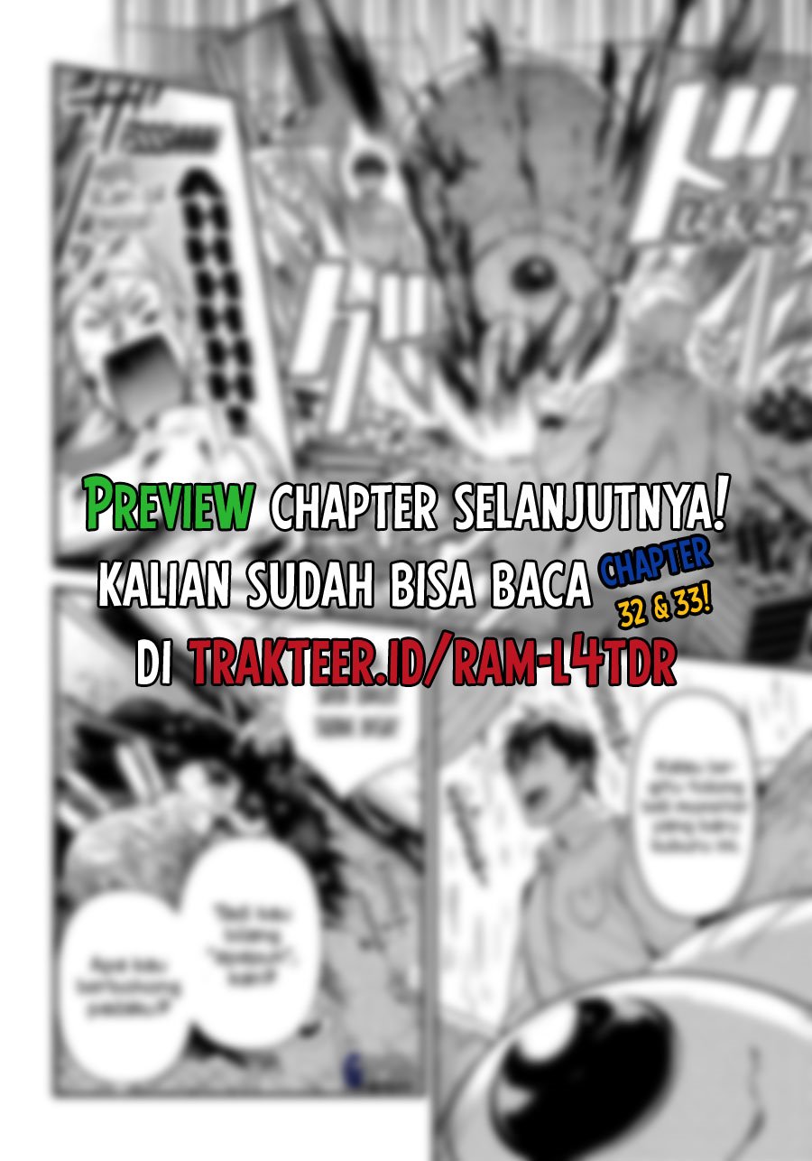 Arafoo Otoko no Isekai Tsuhan Seikatsu Chapter 32