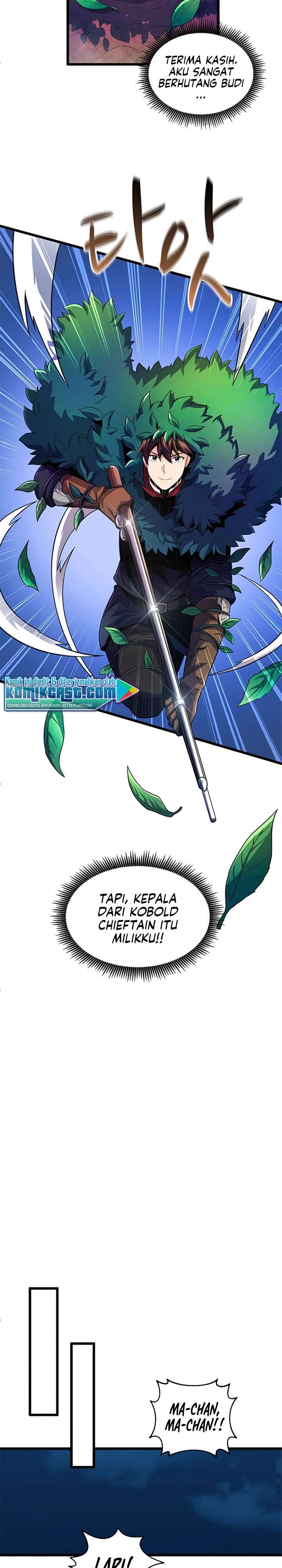 Arcane Sniper